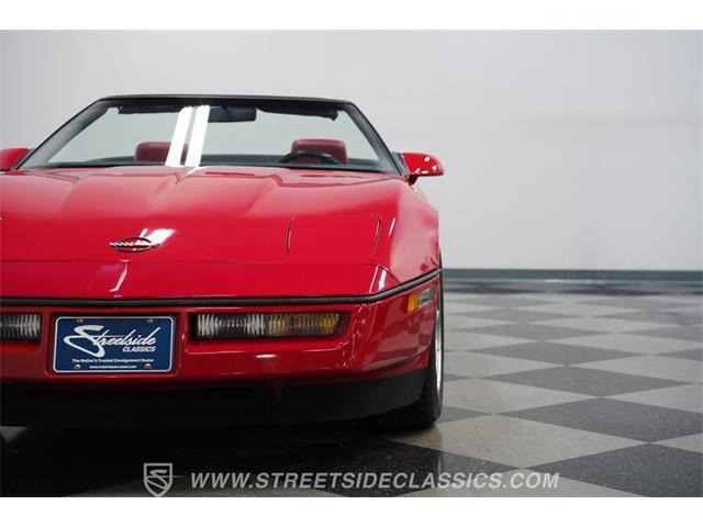 1986 Chevrolet Corvette (CC-2085319) for sale in Lavergne, Tennessee