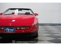 1986 Chevrolet Corvette (CC-2085319) for sale in Lavergne, Tennessee