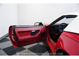 1986 Chevrolet Corvette (CC-2085319) for sale in Lavergne, Tennessee