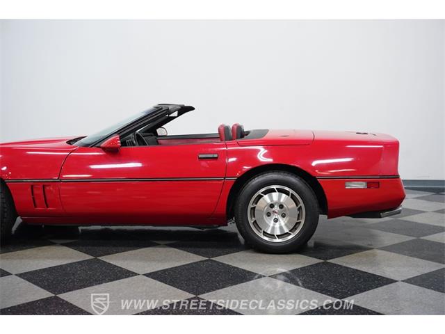 1986 Chevrolet Corvette (CC-2085319) for sale in Lavergne, Tennessee