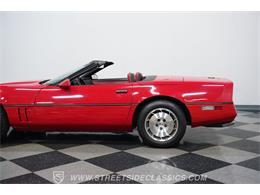 1986 Chevrolet Corvette (CC-2085319) for sale in Lavergne, Tennessee