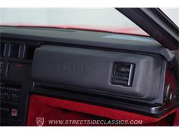 1986 Chevrolet Corvette (CC-2085319) for sale in Lavergne, Tennessee