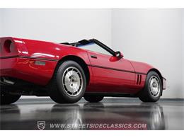 1986 Chevrolet Corvette (CC-2085319) for sale in Lavergne, Tennessee