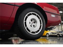 1986 Chevrolet Corvette (CC-2085319) for sale in Lavergne, Tennessee