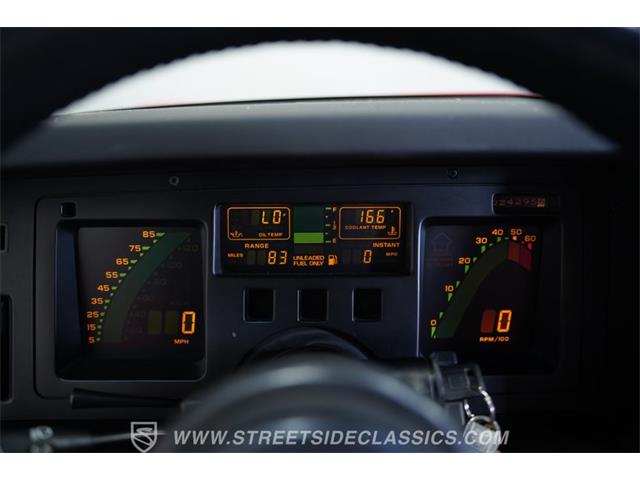 1986 Chevrolet Corvette (CC-2085319) for sale in Lavergne, Tennessee