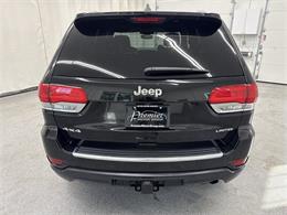 2017 Jeep Grand Cherokee (CC-2080532) for sale in Spring City, Pennsylvania