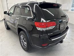 2017 Jeep Grand Cherokee (CC-2080532) for sale in Spring City, Pennsylvania