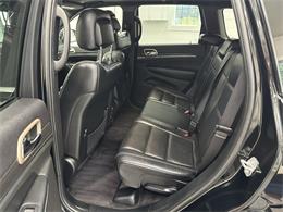 2017 Jeep Grand Cherokee (CC-2080532) for sale in Spring City, Pennsylvania