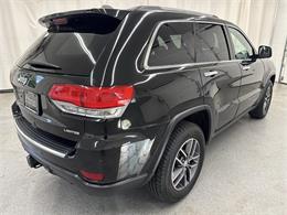 2017 Jeep Grand Cherokee (CC-2080532) for sale in Spring City, Pennsylvania