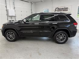 2017 Jeep Grand Cherokee (CC-2080532) for sale in Spring City, Pennsylvania