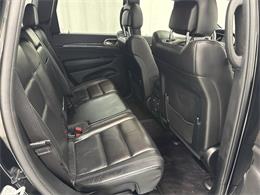 2017 Jeep Grand Cherokee (CC-2080532) for sale in Spring City, Pennsylvania
