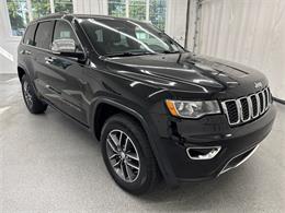 2017 Jeep Grand Cherokee (CC-2080532) for sale in Spring City, Pennsylvania