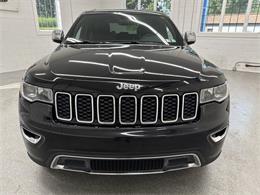 2017 Jeep Grand Cherokee (CC-2080532) for sale in Spring City, Pennsylvania