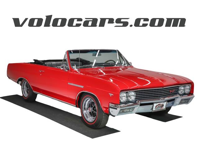 1965 Buick Skylark (CC-2085321) for sale in Volo, Illinois