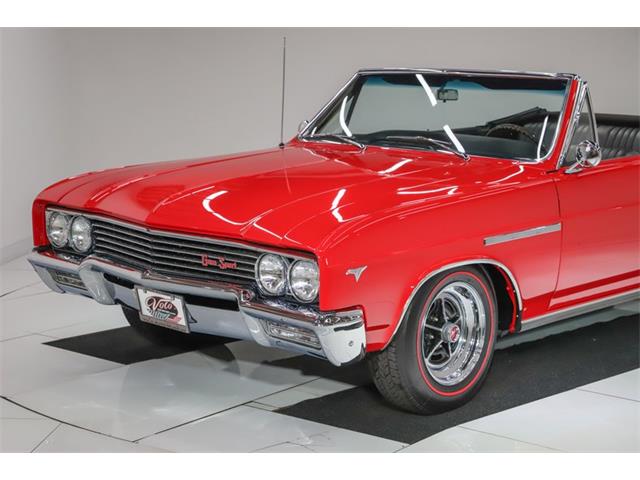 1965 Buick Skylark (CC-2085321) for sale in Volo, Illinois