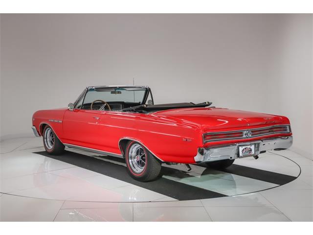 1965 Buick Skylark (CC-2085321) for sale in Volo, Illinois