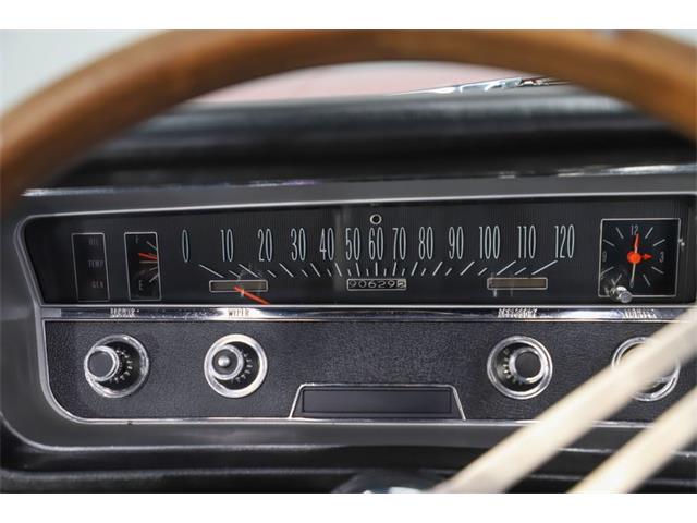 1965 Buick Skylark (CC-2085321) for sale in Volo, Illinois
