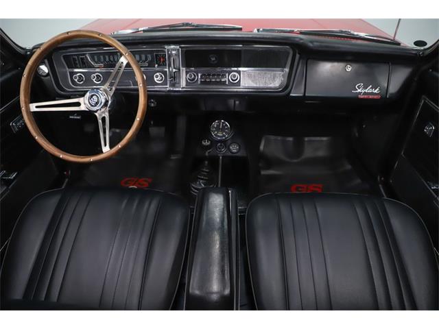 1965 Buick Skylark (CC-2085321) for sale in Volo, Illinois
