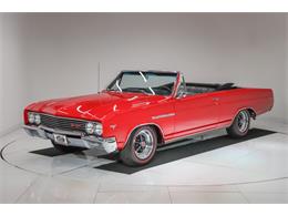 1965 Buick Skylark (CC-2085321) for sale in Volo, Illinois