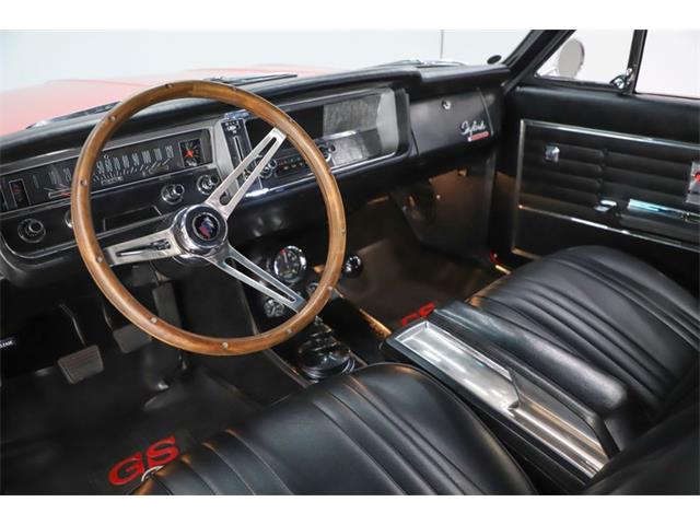1965 Buick Skylark (CC-2085321) for sale in Volo, Illinois