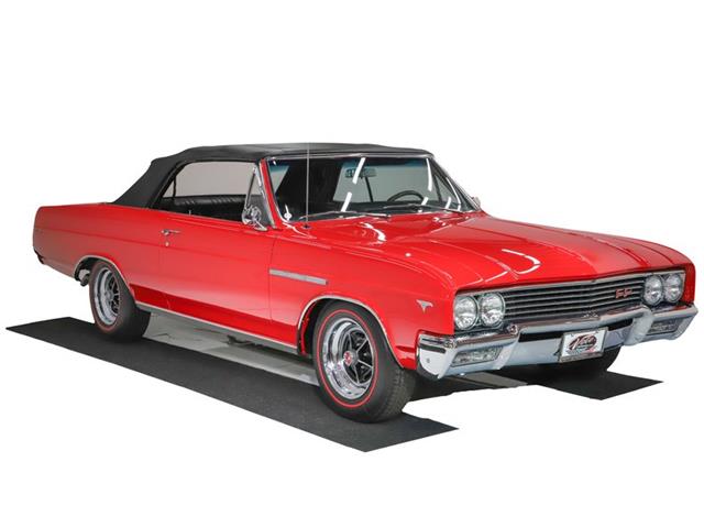 1965 Buick Skylark (CC-2085321) for sale in Volo, Illinois