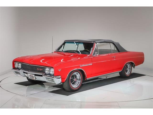 1965 Buick Skylark (CC-2085321) for sale in Volo, Illinois