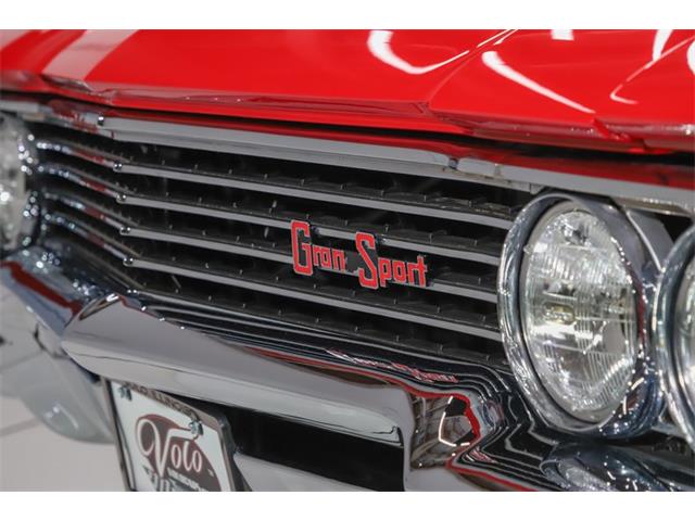 1965 Buick Skylark (CC-2085321) for sale in Volo, Illinois