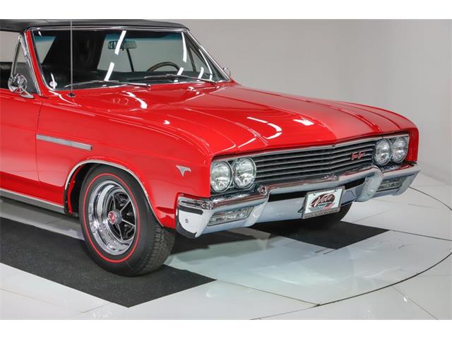 1965 Buick Skylark (CC-2085321) for sale in Volo, Illinois