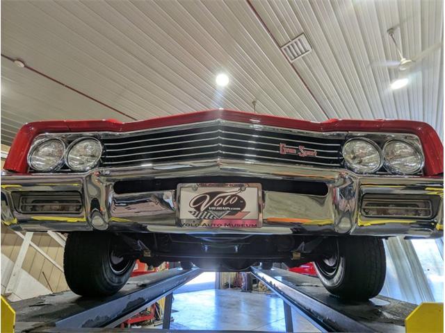 1965 Buick Skylark (CC-2085321) for sale in Volo, Illinois