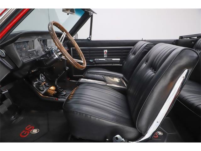 1965 Buick Skylark (CC-2085321) for sale in Volo, Illinois