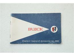 1965 Buick Skylark (CC-2085321) for sale in Volo, Illinois