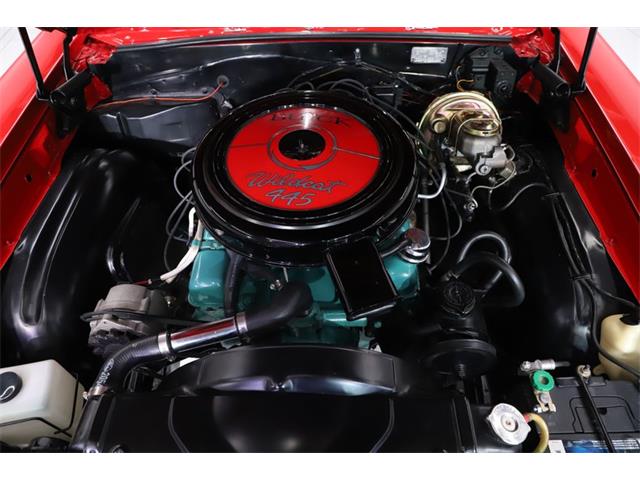 1965 Buick Skylark (CC-2085321) for sale in Volo, Illinois