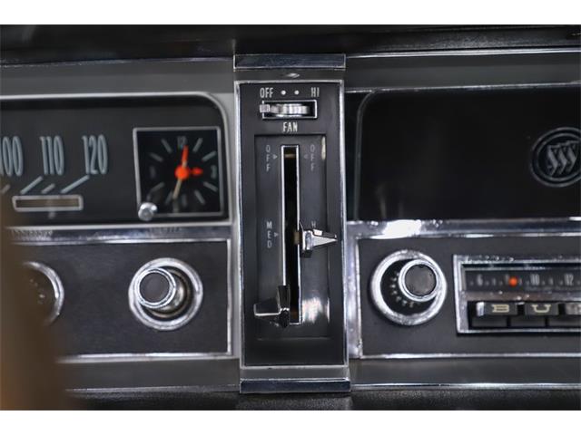 1965 Buick Skylark (CC-2085321) for sale in Volo, Illinois