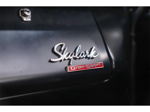 1965 Buick Skylark (CC-2085321) for sale in Volo, Illinois