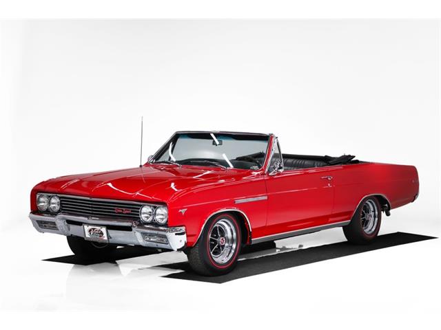 1965 Buick Skylark (CC-2085321) for sale in Volo, Illinois