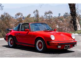 1981 Porsche 911SC (CC-2085323) for sale in Beverly Hills, California