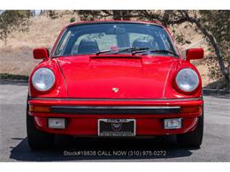 1981 Porsche 911SC (CC-2085323) for sale in Beverly Hills, California