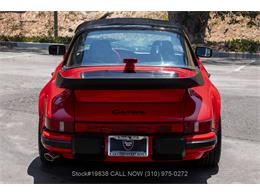 1981 Porsche 911SC (CC-2085323) for sale in Beverly Hills, California