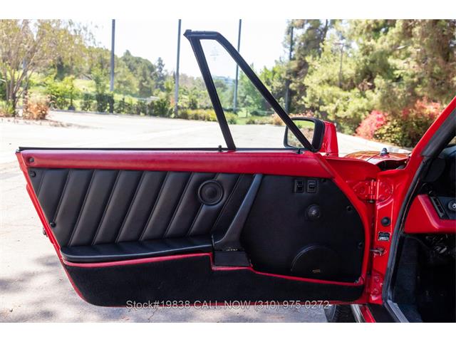 1981 Porsche 911SC (CC-2085323) for sale in Beverly Hills, California