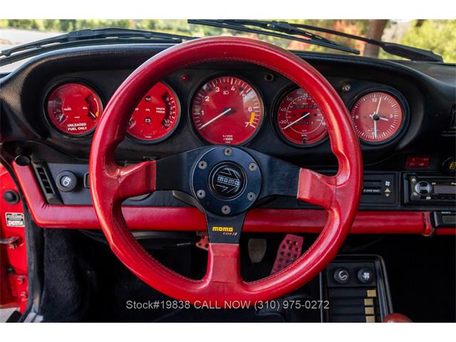 1981 Porsche 911SC (CC-2085323) for sale in Beverly Hills, California