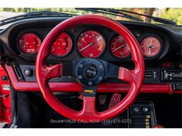 1981 Porsche 911SC (CC-2085323) for sale in Beverly Hills, California