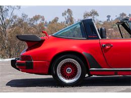1981 Porsche 911SC (CC-2085323) for sale in Beverly Hills, California