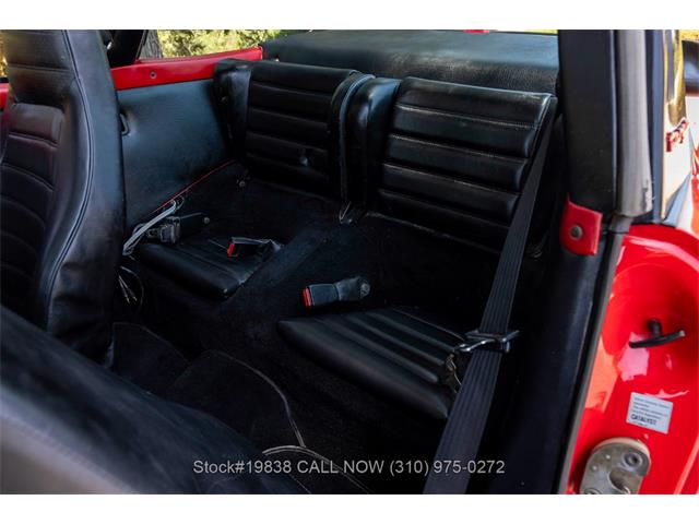 1981 Porsche 911SC (CC-2085323) for sale in Beverly Hills, California