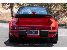 1981 Porsche 911SC (CC-2085323) for sale in Beverly Hills, California