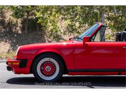 1981 Porsche 911SC (CC-2085323) for sale in Beverly Hills, California