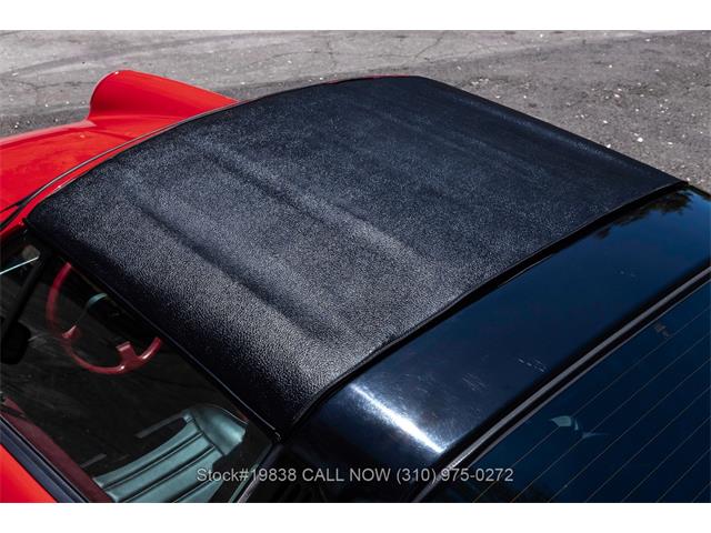 1981 Porsche 911SC (CC-2085323) for sale in Beverly Hills, California