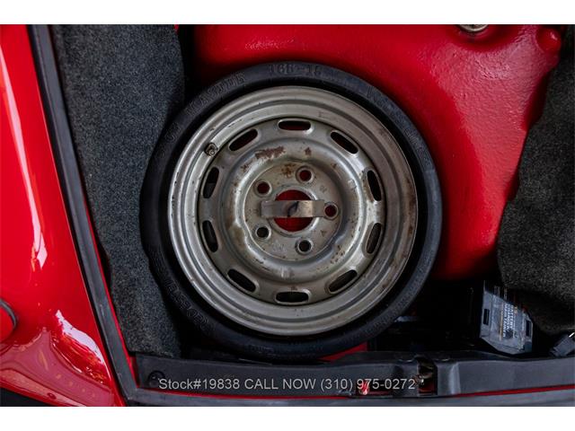 1981 Porsche 911SC (CC-2085323) for sale in Beverly Hills, California