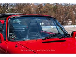 1981 Porsche 911SC (CC-2085323) for sale in Beverly Hills, California