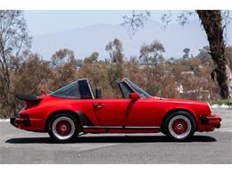 1981 Porsche 911SC (CC-2085323) for sale in Beverly Hills, California