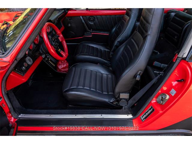 1981 Porsche 911SC (CC-2085323) for sale in Beverly Hills, California